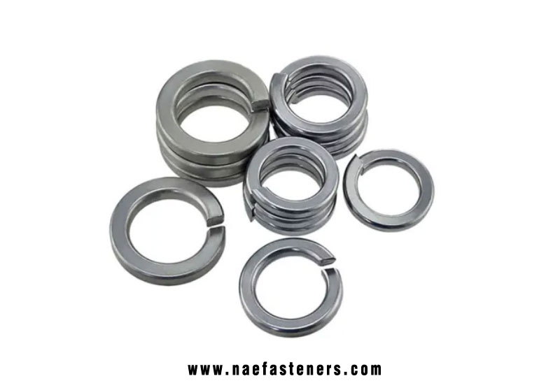 Spring Washers Manufacturers Exporters Suppliers Stockist In India